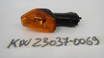 Arrow front right rear left indicator Kawasaki Z 750 1000