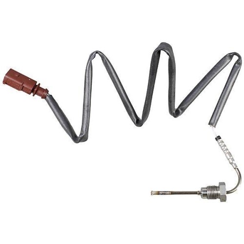 Metzger Sensor, Abgastemperatur 0894799 FüR Vw, Vor RußPartikelfilter-image