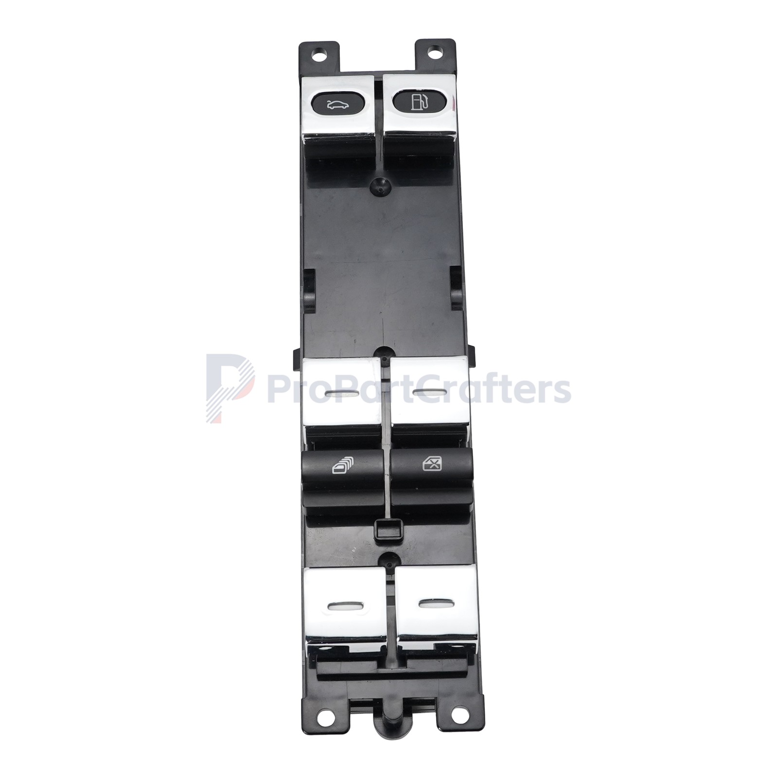 Bentley Continental 2004-2018 Front Left Control switch P/N 3W3959857