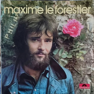 Maxime Le Forestier, Maxime Le Forestier