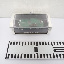 1/43 Aston Martin DB2 7th LM 1952 #32 Spark S0596 Minicar