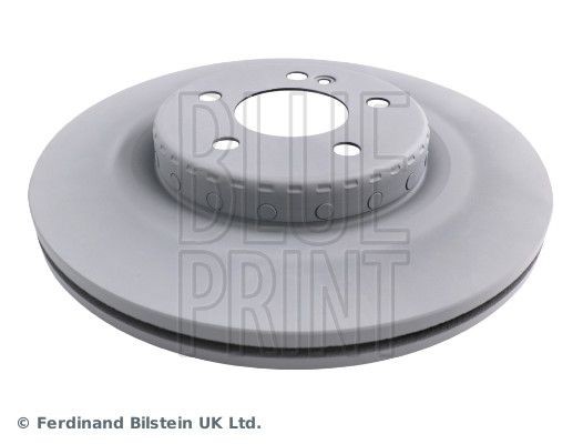 2X Blue Print Bremsscheibe ADBP430086 FüR MERCEDES-BENZ-image