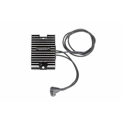 Cycle Electric Regulator Universal No Battery CE-204NB
