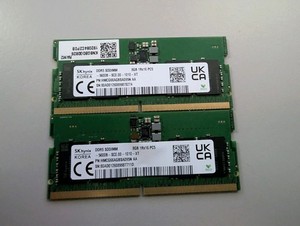 SK Hynix 8GB Ram | eBay