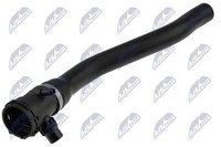 NTY CPP-BM-096 KüHlschlauch FüR BMW