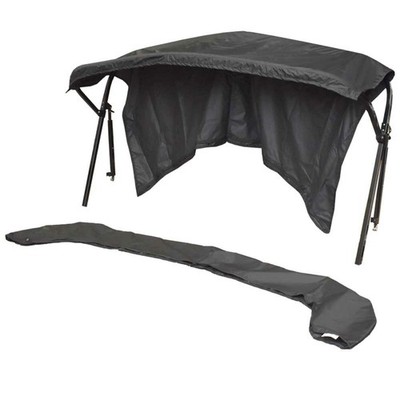 G3 Pontoon Boat  Bow Bimini Extension 75571 | SL 98 1/2-101 1/2 In