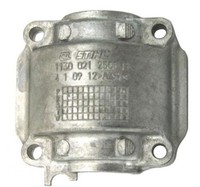 ÖLbehäLter FüR MotorsäGe Modelle MS170 MS180 Original Stihl 11300212504