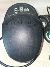 Malibu Intermatic ML100THB 100w Low Voltage Transformer w/Malibu-Style 12V lites