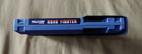 [NES]Road Fighter de Palcom (Konami) COMPLET PAL FR en Tr&egrave;s bon &eacute;tat