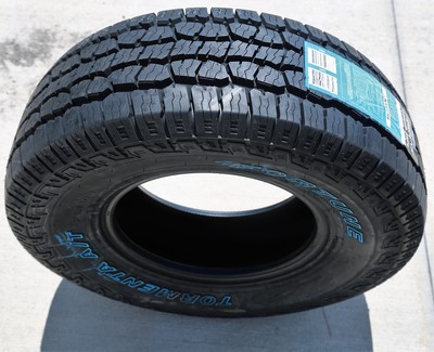 Fortune Torenta A/T FSR308 All-Terrain Off-Road Light Truck Radial