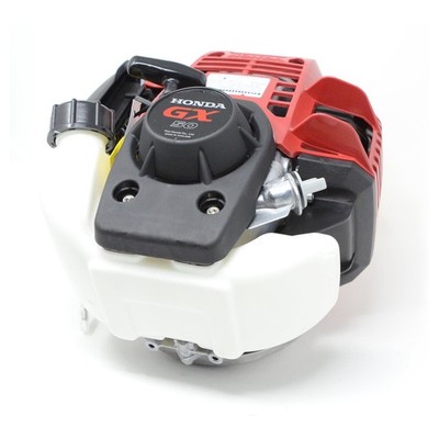 Honda GX50 S3 Mini 4-Stroke Horizontal Engine | eBay
