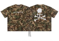 Regular Size M Mastermind Japan Shirts for Men for sale | eBay