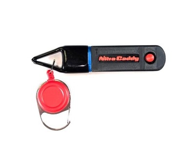 Nitro Caddy Stop Stick Engine Stop Tool (Red) - NC701R