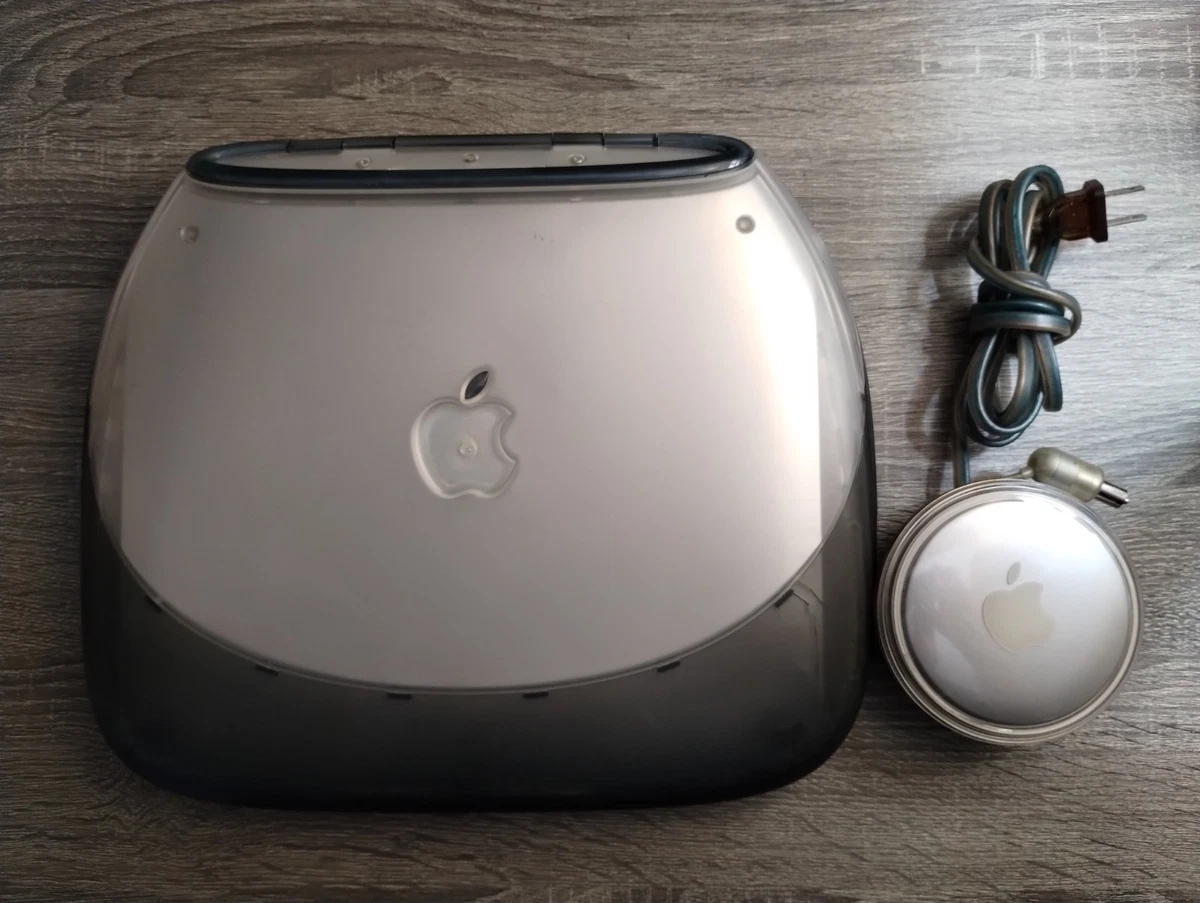 25+ Ibook G3 Clamshell for sale | Updated Oct 2026