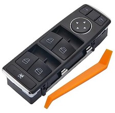 Power Window Switch Fits for Mercedes-Benz C230,C250,C300,C350,C63