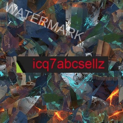 Digital Image  - Wallpaper Background  Art -  Abstract 29