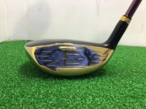 Damas MARUMAN MAJESTY PRESTIGIO Dorado Premium 5W Flex-L Sin Cubierta para la Cabeza Foto 4 de 4