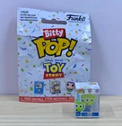Funko Bitty Pop! #525 Disney Pixar Toy Story - Alien 1/12