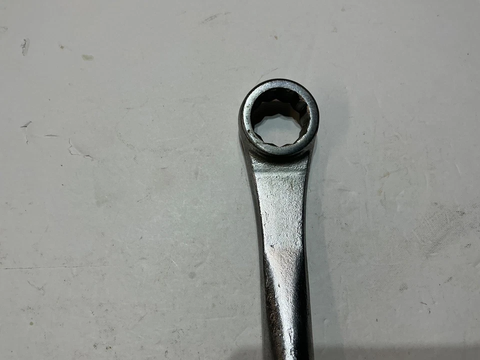 OTC Owatonna Tools Co. MA-32 1" caja cabeza llave uso EE. UU./con mango H621 Foto 4 de 4