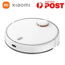 XIAOMI Robot Vacuum Mop Cleaner 3 4000Pa LDS ...