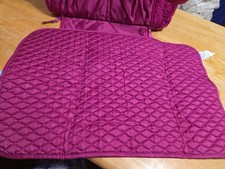 vera bradley stroll around Diaper Bag