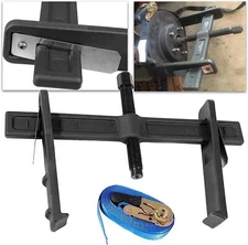 6980 Brake Drum and Rotor Puller Tool Sets For Remove Hub Drums, Rotors, Pulleys