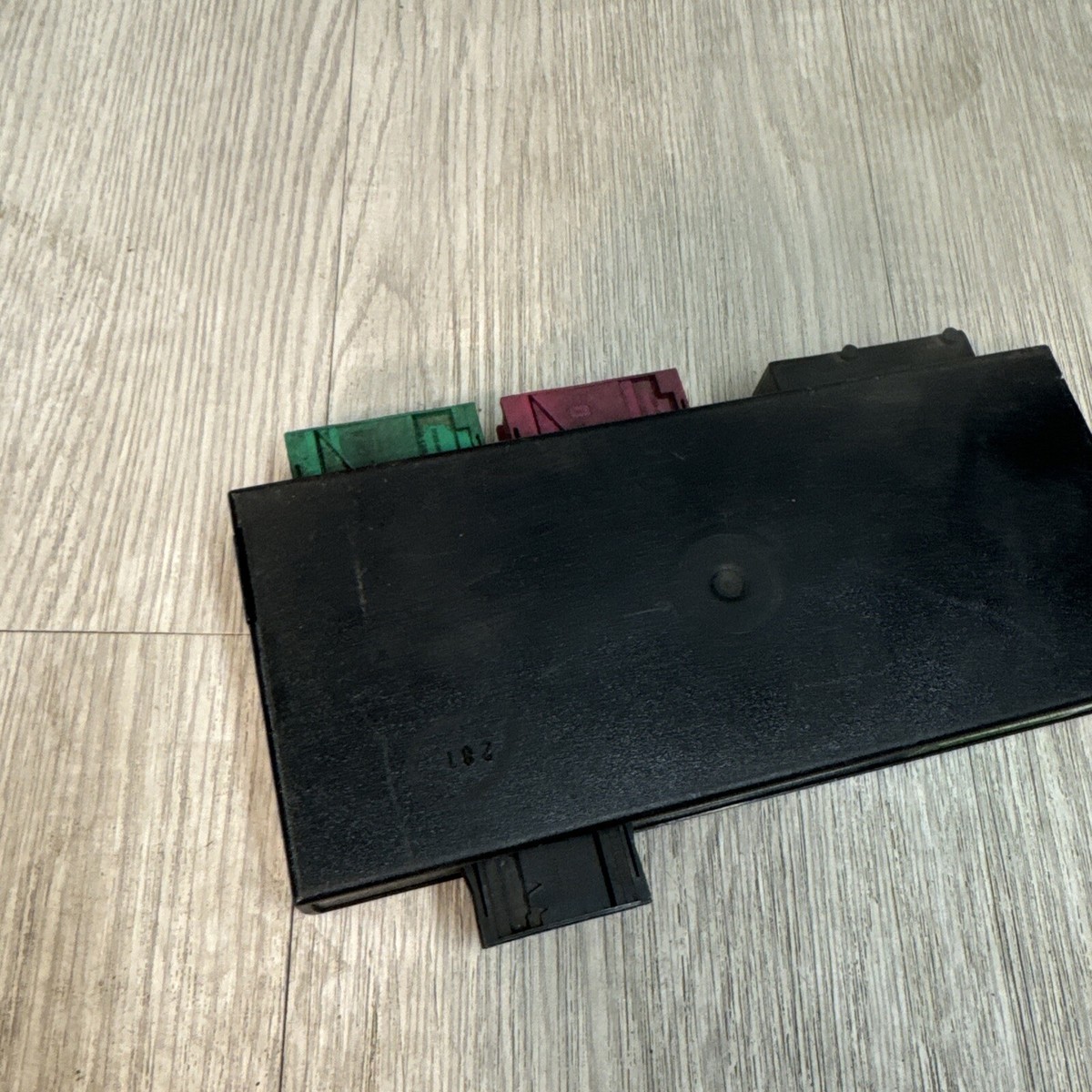 BMW E36 Z3 Z3M Body Control General Module Computer OEM