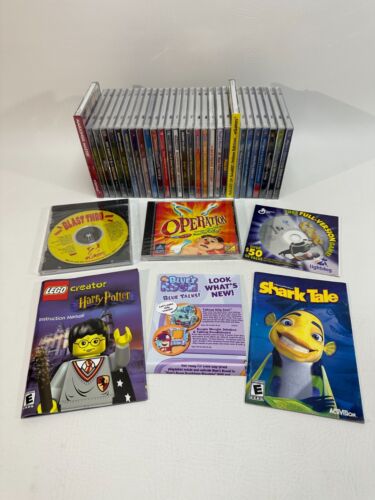 PC games - Pick and choose - New - Picture 1 of 106