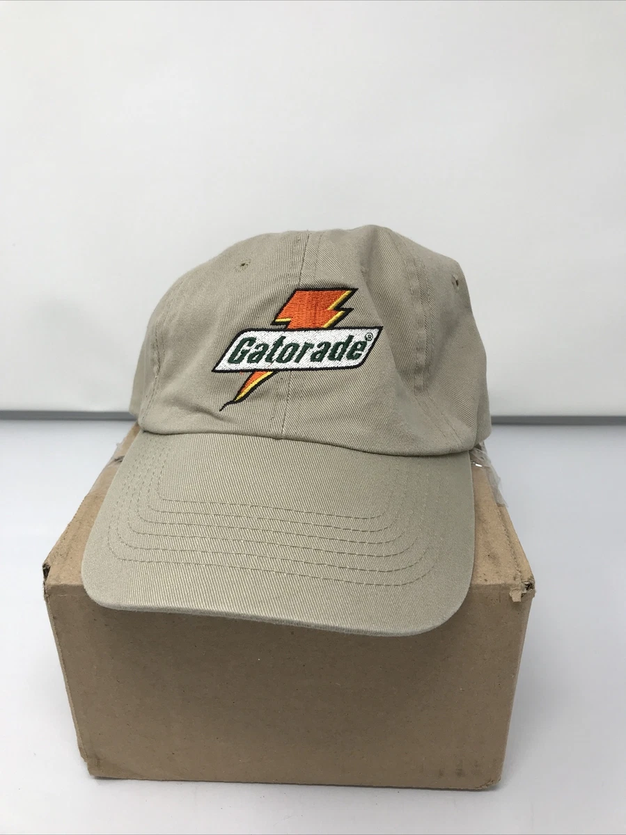Gatorade dad hat store