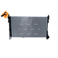 KüHler WasserküHler MotorküHler FüR Mercedes C-Klasse SLK W203 R171 S203 CL203