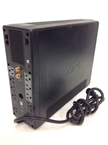 APC XS1300 10 Outlets Uninterruptible Power Supply BX1300G No Batteries FREESHIP - Photo 6/11