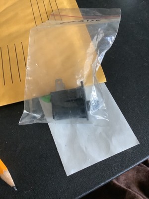 INTERRUTTORE MAGNETOTERMICO BTICINO 2P 32A 4,5kA CURVA C 2 MODULI 400 Va.c. ACCESSORIABILE - Foto 4