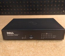Dell SonicWALL TZ400 Network Security Appliance APL28-0B2