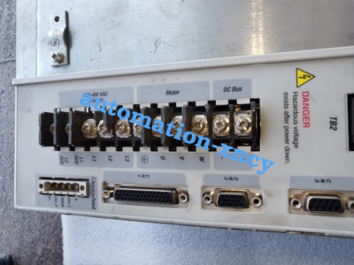 1PCS 100% test 2098-DSD-HV220X-DN Fast shipping#DHL or FedEx