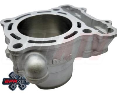 04 RMZ250 RMZ 250 K1100-50005 OEM Cylinder CP Piston Cometic Top