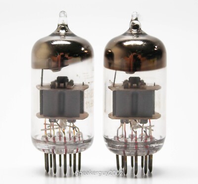 2 - Reflector 6N23 Vacuum Tubes / KT1 | eBay
