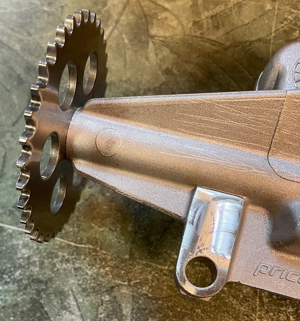 2016 Polaris RZR 900 Oil Pump 3023491 for sale online eBay