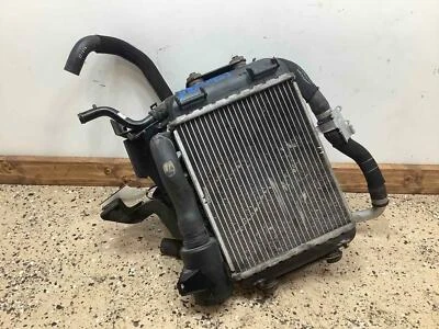 13-15 Audi RS5 Left Aux Radiator W/ Bracket 8K0121212C | eBay