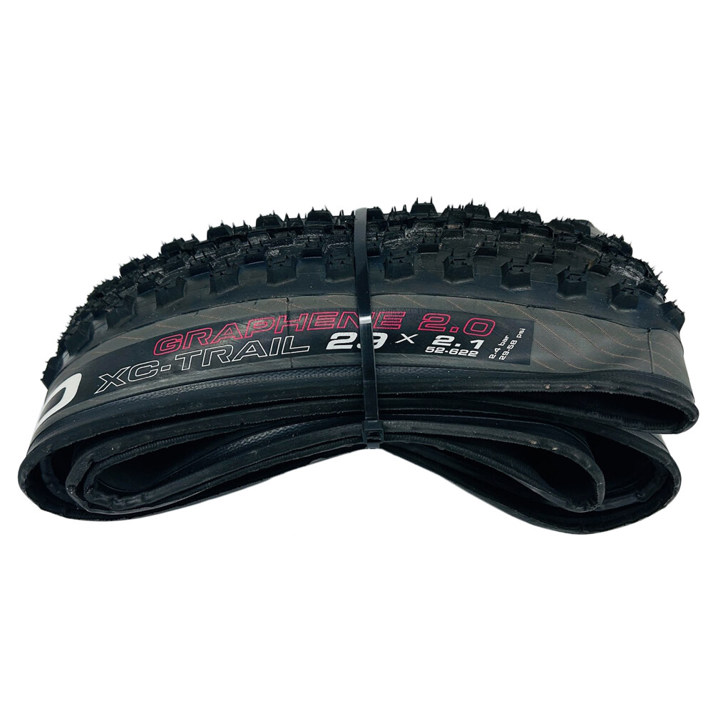 Sale~ Vittoria BARZO 29X2.1 XC-TRAIL, 2 Tires | eBay
