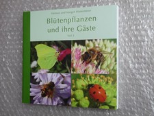 Hintermeier, Helmut:  Blütenpflanzen und ihr...