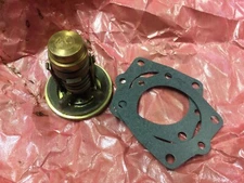 Detroit Diesel 3-71 4-71 6-71 Thermostat 5172141 With Free Gaskets Radiator unit