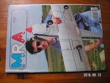 2?µ µ? Revue MRA n°632 plan encarté Piper J3 / Piper Cherokee 40 L Atterrissage