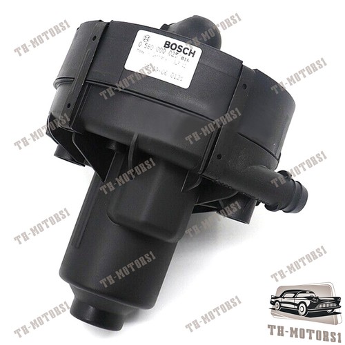 OEM Air Pump For MERCEDES-BENZ S400 ML550 CLS500 CLK550 CL550 GL550 SLK350 ML550 - Picture 3 of 5