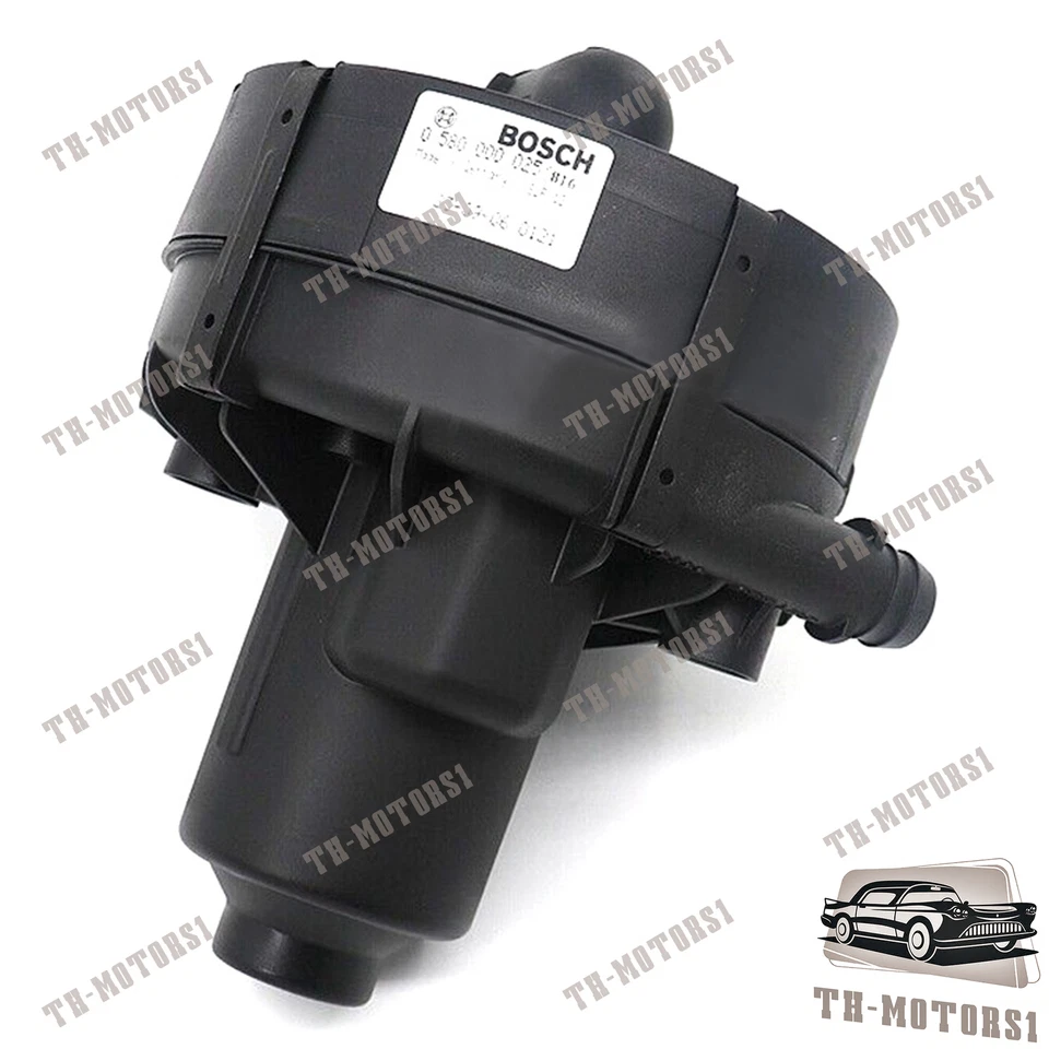 Bomba de aire OEM para MERCEDES-BENZ S400 ML550 CLS500 CLK550 CL550 GL550 SLK350 ML550 Foto 3 de 4