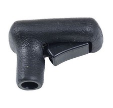 FOR BMW Automatic Transmission Shifter Handle Knob MTC 25161216905