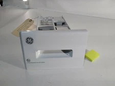 GE Washer Detergent Drawer PN: WH13X29946