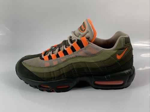 green air max 95 mens