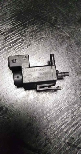 BMW 5ER E60 E61 2006/04-08 Unterdruckregelventil Sensor 1742712 7.22341.00