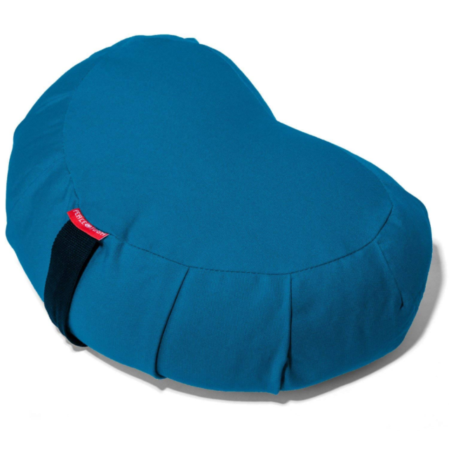 peace yoga cushion