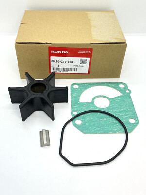 Honda 06192-ZW1-000 IMPELLER KIT